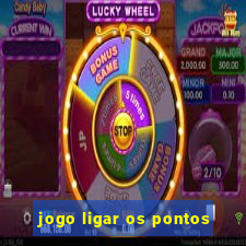 jogo ligar os pontos